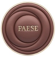 PAESE - SELFGLOW Creamy Bronzer With Matte Effect - Kremowy bronzer do twarzy z matowym efektem - 01 Velvet Tan - 8 g 