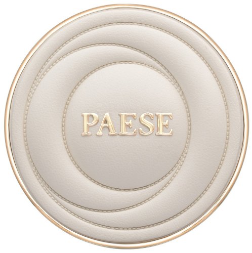 PAESE - SELFGLOW Creamy Highlighter With A Glass-Skin Effect - Kremowy rozświetlacz do twarzy z efektem tafli - 01 Golden Hour - 8 g 