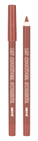 MIYO - Lip Contour Scriber - Cream Lip Liner - 02 TOFFEE - 02 TOFFEE