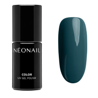 NeoNail - COLOR UV GEL POLISH - Lakier hybrydowy - Fall in Colors - 7,2 ml - 12151-7 WILD STORY - 12151-7 WILD STORY