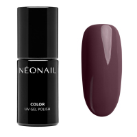 NeoNail - COLOR UV GEL POLISH - Lakier hybrydowy - Fall in Colors - 7,2 ml - 12189-7 CHARMING STORY  - 12189-7 CHARMING STORY 
