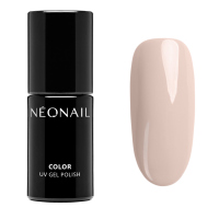 NeoNail - COLOR UV GEL POLISH - Lakier hybrydowy - Fall in Colors - 7,2 ml - 12190-7 CHILLOUT WALK - 12190-7 CHILLOUT WALK