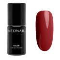 NeoNail - COLOR UV GEL POLISH - Lakier hybrydowy - Fall in Colors - 7,2 ml - 12196-7 FEMININE GRACE - 12196-7 FEMININE GRACE