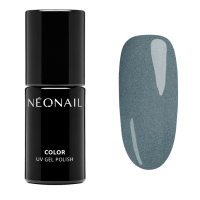 NeoNail - COLOR UV GEL POLISH - Lakier hybrydowy - Fall in Colors - 7,2 ml - 12228-7 INSPIRING MOMENT  - 12228-7 INSPIRING MOMENT 