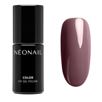 NeoNail - COLOR UV GEL POLISH - Lakier hybrydowy - Fall in Colors - 7,2 ml - 12229-7 JOLLY STATE - 12229-7 JOLLY STATE