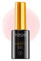 YOSHI - AcryLIQ Gel - Liquid acrylic gel in a bottle - 10 ml - No.1 - No.1