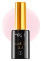 YOSHI - AcryLIQ Gel - Liquid acrylic gel in a bottle - 10 ml - No.3 - No.3