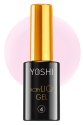 YOSHI - AcryLIQ Gel - Liquid acrylic gel in a bottle - 10 ml - No.4 - No.4