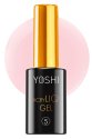 YOSHI - AcryLIQ Gel - Liquid acrylic gel in a bottle - 10 ml - No.5 - No.5