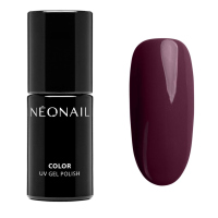 NeoNail - COLOR UV GEL POLISH - Lakier hybrydowy - Fall in Colors - 7,2 ml - 12241-7 MYSTERIOUS TALE - 12241-7 MYSTERIOUS TALE