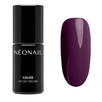 NeoNail - COLOR UV GEL POLISH - Lakier hybrydowy - Fall in Colors - 7,2 ml - 12245-7 PIECE OF MAGIC  - 12245-7 PIECE OF MAGIC 