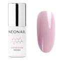 NeoNail - COVER BASE PROTEIN - Proteinowa, koloryzująca baza do paznokci - 7,2 ml  - 12385-7 Light Nude - 12385-7 Light Nude
