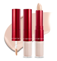 TIRTIR - Glide & Hide Blurring Concealer - Brightening and Smoothing Face Concealer - 8 g - 2C - 2C