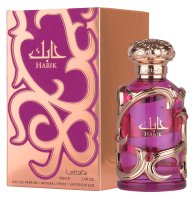 Lattafa - Habik - Eau De Parfum - Woda perfumowana dla kobiet - 100 ml