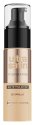 Bell - Professional - Ultra Satin Foundation - Matujący podkład do twarzy - 30 g - 02 Vanilla - 02 Vanilla