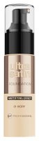 Bell - Professional - Ultra Satin Foundation - Matujący podkład do twarzy - 30 g