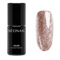 NeoNail - COLOR UV GEL POLISH - Lakier hybrydowy - Think Blink! - 7,2 ml - 12419-7 Shiny Rose  - 12419-7 Shiny Rose 
