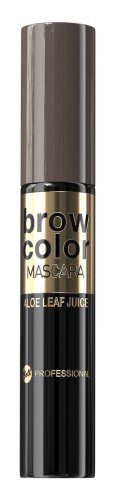 Bell - Professional - Brow Color Mascara - Przyciemniający tusz do brwi - 6 g