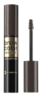 Bell - Professional - Brow Color Mascara - Przyciemniający tusz do brwi - 6 g - 02 Dark - 02 Dark
