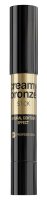 Bell - Professional - Creamy Bronze Stick - Bronzer do konturowania w sztyfcie - 3,6 g