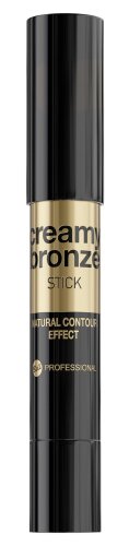 Bell - Professional - Creamy Bronze Stick - Bronzer do konturowania w sztyfcie - 3,6 g