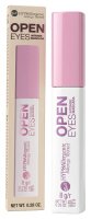 Bell - HYPOAllergenic - Open Eyes Intense Mascara - Wydłużająco-pogrubiający tusz do rzęs - 8 g