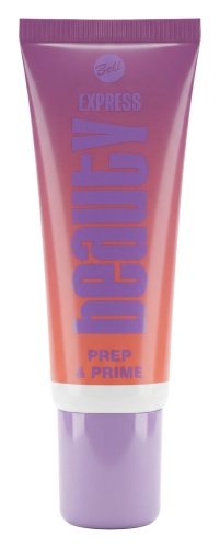 Bell - Express - Beauty Prep & Prime - Upiększająca baza pod makijaż - 20 g
