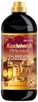 Kuschelweich - Oriental - Skoncentrowany płyn zmiękczający do płukania tkanin - Zauber Von Marrakesch - 1L  