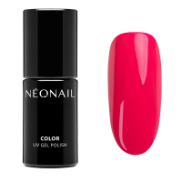 NeoNail - COLOR UV GEL POLISH - Lakier hybrydowy - The Muse in You - 7,2 ml - 11613-7 Vibrant Awakening  - 11613-7 Vibrant Awakening 