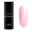 NeoNail - COLOR UV GEL POLISH - Lakier hybrydowy - Mrs. Bella - 7,2 ml - 12244-7 Oh So Natural  - 12244-7 Oh So Natural 