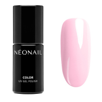 NeoNail - COLOR UV GEL POLISH - Lakier hybrydowy - Mrs. Bella - 7,2 ml - 12244-7 Oh So Natural  - 12244-7 Oh So Natural 
