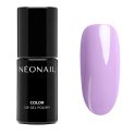 NeoNail - COLOR UV GEL POLISH - Lakier hybrydowy - Mrs. Bella - 7,2 ml - 12233-7 Lavender  - 12233-7 Lavender 