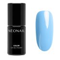 NeoNail - COLOR UV GEL POLISH - Lakier hybrydowy - Mrs. Bella - 7,2 ml - 12225-7 Heaven  - 12225-7 Heaven 