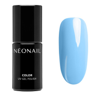 NeoNail - COLOR UV GEL POLISH - Lakier hybrydowy - Mrs. Bella - 7,2 ml - 12225-7 Heaven  - 12225-7 Heaven 