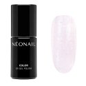 NeoNail - COLOR UV GEL POLISH - Lakier hybrydowy - 7,2 ml - 10818-7 Glimmering Mist  - 10818-7 Glimmering Mist 