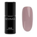 NeoNail - COLOR UV GEL POLISH - Lakier hybrydowy - 7,2 ml - 10822-7 Soft Taupe - 10822-7 Soft Taupe