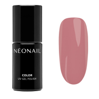 NeoNail - COLOR UV GEL POLISH - Lakier hybrydowy - 7,2 ml - 10823-7 Frozen Roses - 10823-7 Frozen Roses