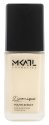 Make-Up Atelier Paris - L'iconigue - Age Control / Youth Effect Fluid Foundation - Hydratační podkladová báze na obličej proti známkám stárnutí - Voděodolný - YFL 1NB - 40 ml - YFL 1NB - 40 ml