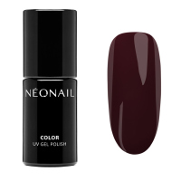 NeoNail - COLOR UV GEL POLISH - Lakier hybrydowy - 7,2 ml - 10827-7 Cozy & Comfy - 10827-7 Cozy & Comfy