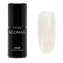 NeoNail - COLOR UV GEL POLISH - Lakier hybrydowy - 7,2 ml - 10829-7 Celestial Mist  - 10829-7 Celestial Mist 