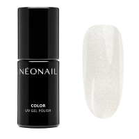 NeoNail - COLOR UV GEL POLISH - Lakier hybrydowy - 7,2 ml - 10829-7 Celestial Mist  - 10829-7 Celestial Mist 