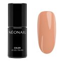 NeoNail - COLOR UV GEL POLISH - Lakier hybrydowy - 7,2 ml - 10831-7 Luminous Nude  - 10831-7 Luminous Nude 