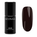 NeoNail - COLOR UV GEL POLISH - Lakier hybrydowy - 7,2 ml - 10834-7 Dark Obsidian - 10834-7 Dark Obsidian