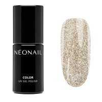 NeoNail - COLOR UV GEL POLISH - Lakier hybrydowy - 7,2 ml - 10854-7 Yours To Stay - 10854-7 Yours To Stay