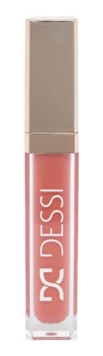 DESSI - Liquid Matte Lipstick - 5.5-7.2 ml