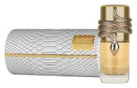 Lattafa - Musamam - White Intense - Eau De Parfum - Woda perfumowana Unisex - 100 ml