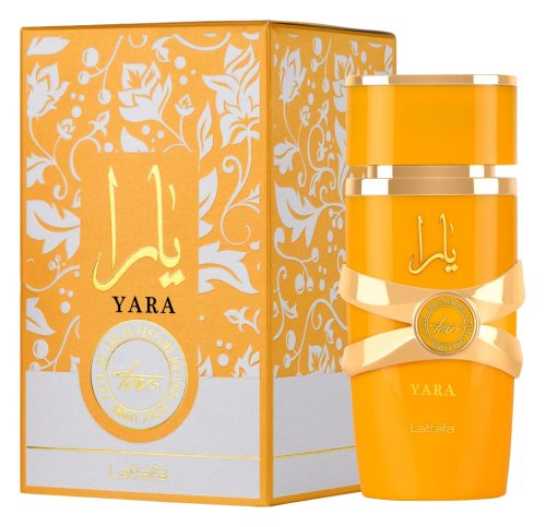 Lattafa - Yara Tous - Eau De Parfum - For Women - 100 ml