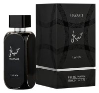 Lattafa - Hayaati - Eau De Parfum - Woda perfumowana Unisex - 100 ml