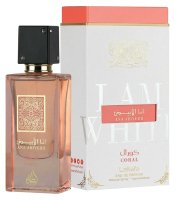 Lattafa - Ana Abiyedh Coral - Eau De Parfum - Woda perfumowana dla kobiet - 60 ml