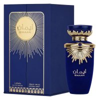 Lattafa - Emaan Eau De Parfum - Woda perfumowana dla kobiet - 100 ml